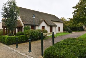 Salle des Érables