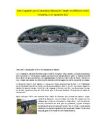 Article CMCAS Sortie Honfleur 2025